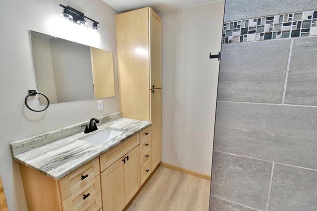 17541 N Mitchell Lake Road, Fifty Lakes, MN 56448