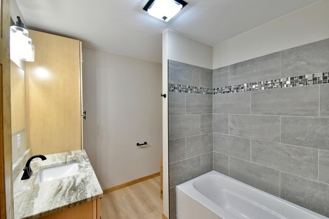 17541 N Mitchell Lake Road, Fifty Lakes, MN 56448