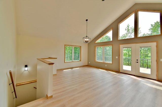 17541 N Mitchell Lake Road, Fifty Lakes, MN 56448