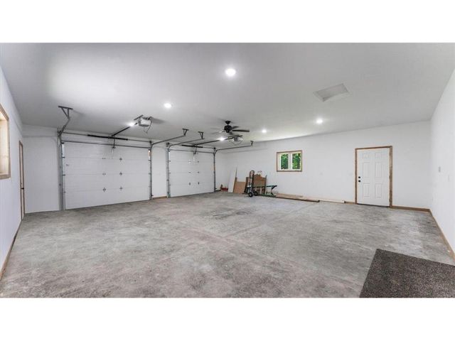 17541 N Mitchell Lake Road, Fifty Lakes, MN 56448