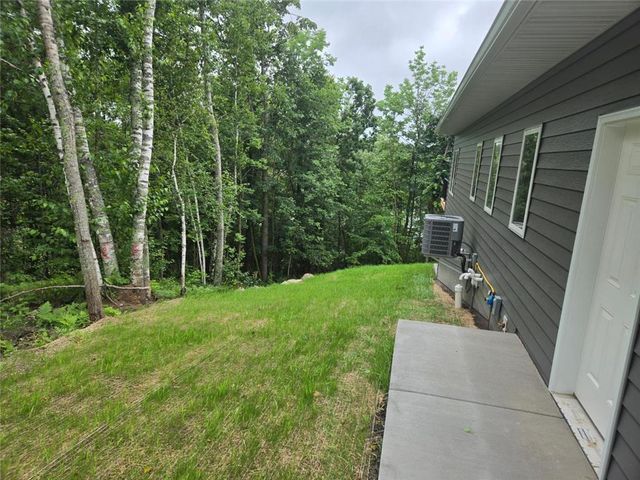 17541 N Mitchell Lake Road, Fifty Lakes, MN 56448