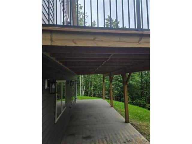 17541 N Mitchell Lake Road, Fifty Lakes, MN 56448