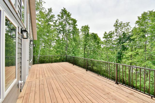 17541 N Mitchell Lake Road, Fifty Lakes, MN 56448