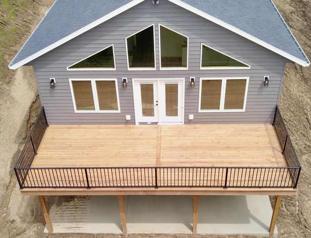 17541 N Mitchell Lake Road, Fifty Lakes, MN 56448