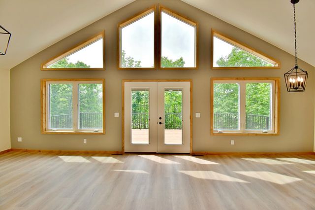 17541 N Mitchell Lake Road, Fifty Lakes, MN 56448