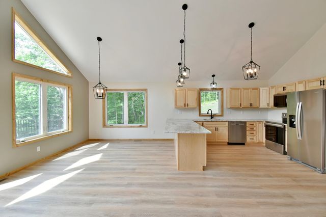 17541 N Mitchell Lake Road, Fifty Lakes, MN 56448