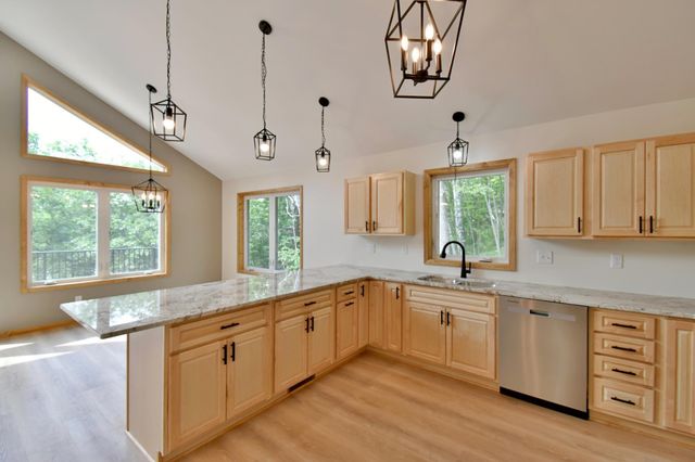 17541 N Mitchell Lake Road, Fifty Lakes, MN 56448