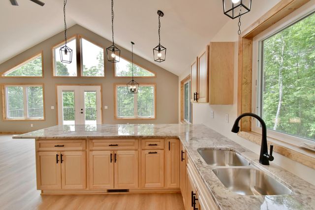 17541 N Mitchell Lake Road, Fifty Lakes, MN 56448