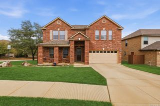 21424 Branding Bay, San Antonio, TX 78259