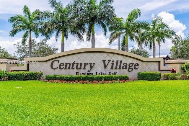 13155 SW 7th Ct 402E, Pembroke Pines, FL 33027