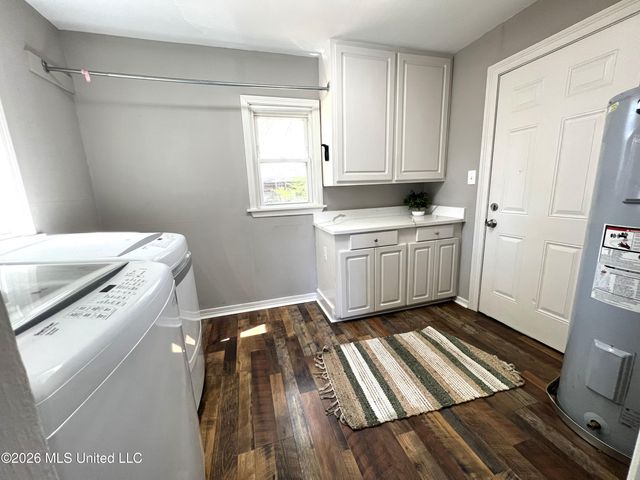 109 Valentour Road, Pearl, MS 39208