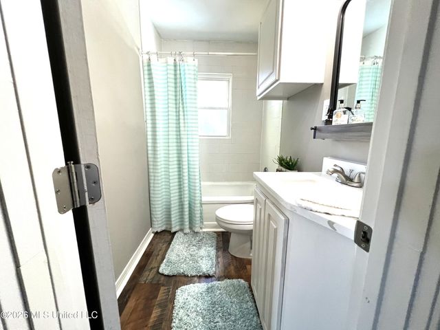 109 Valentour Road, Pearl, MS 39208