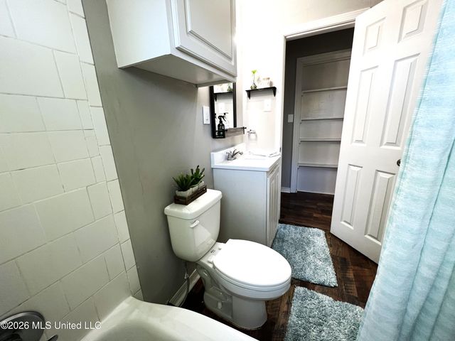 109 Valentour Road, Pearl, MS 39208