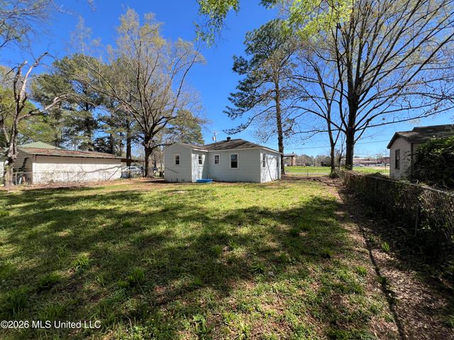 109 Valentour Road, Pearl, MS 39208