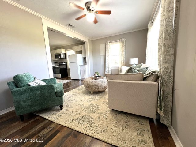 109 Valentour Road, Pearl, MS 39208