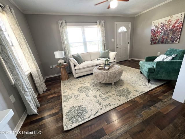 109 Valentour Road, Pearl, MS 39208