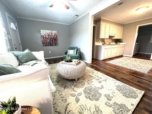 109 Valentour Road, Pearl, MS 39208