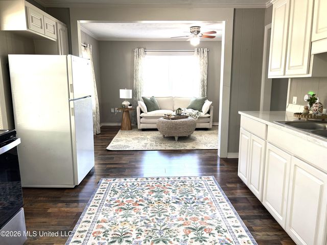 109 Valentour Road, Pearl, MS 39208