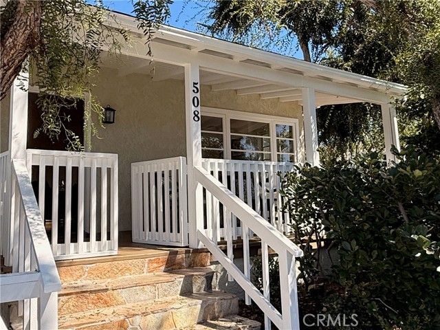 508 Seaview, Laguna Beach, CA 92651