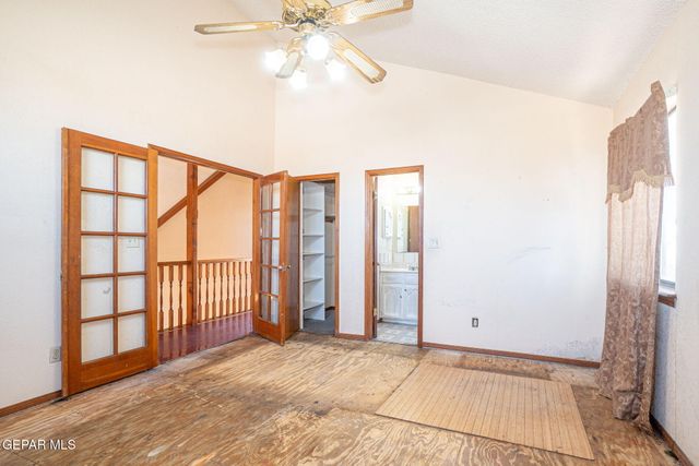 11648 Gordon Cooper Lane, El Paso, TX 79936