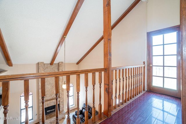 11648 Gordon Cooper Lane, El Paso, TX 79936