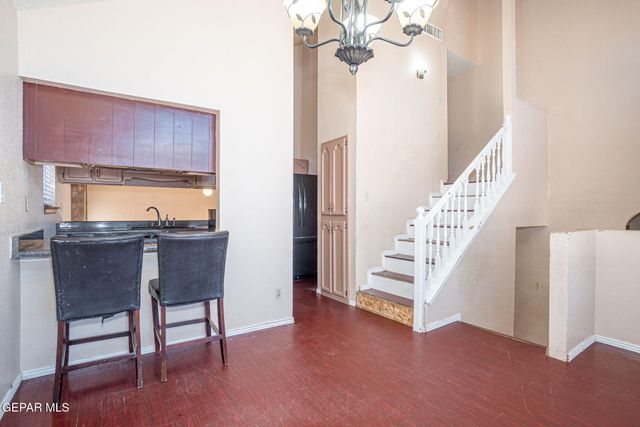 11648 Gordon Cooper Lane, El Paso, TX 79936