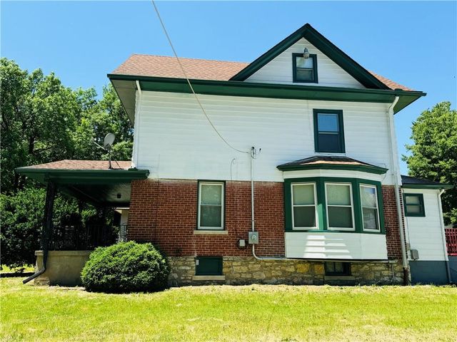 3926 Norledge Avenue, Kansas City, MO 64123