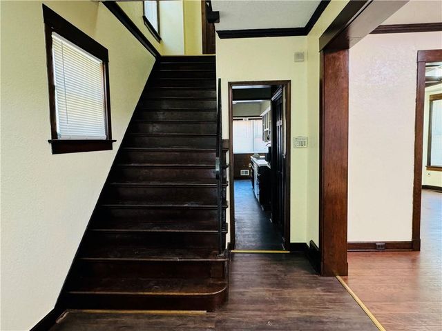 3926 Norledge Avenue, Kansas City, MO 64123