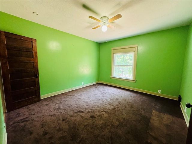 3926 Norledge Avenue, Kansas City, MO 64123