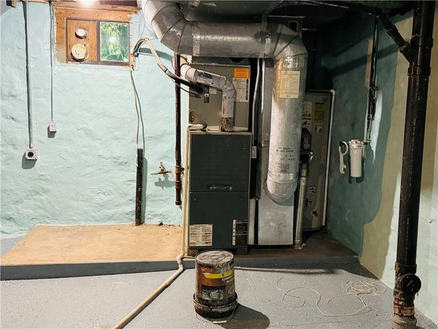 3926 Norledge Avenue, Kansas City, MO 64123