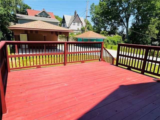 3926 Norledge Avenue, Kansas City, MO 64123