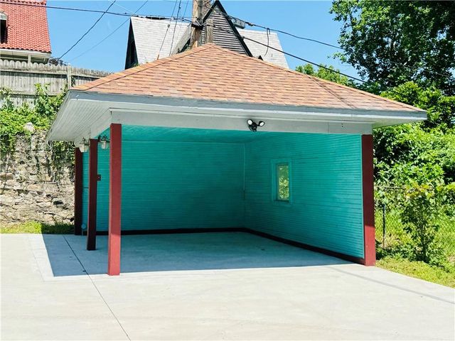 3926 Norledge Avenue, Kansas City, MO 64123