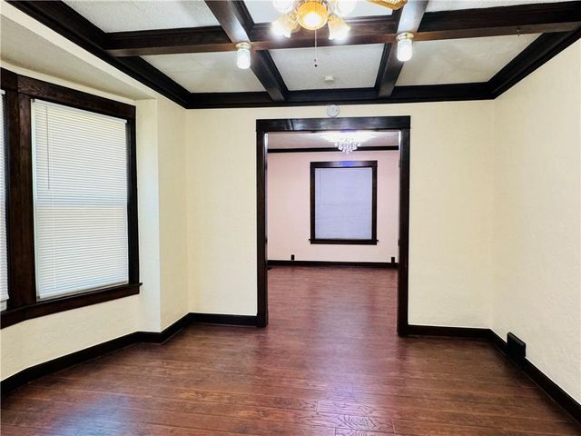 3926 Norledge Avenue, Kansas City, MO 64123