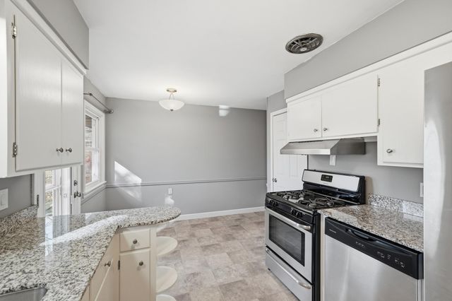 1605 W 72nd Street, Richfield, MN 55423