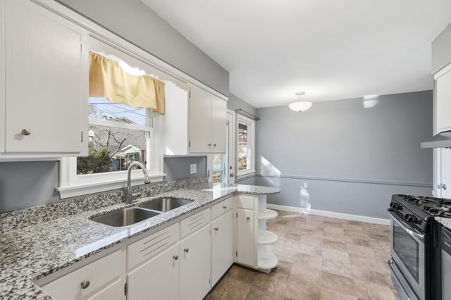 1605 W 72nd Street, Richfield, MN 55423