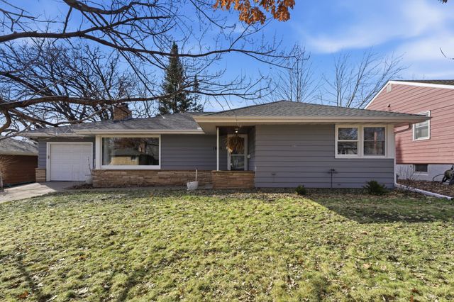 1605 W 72nd Street, Richfield, MN 55423