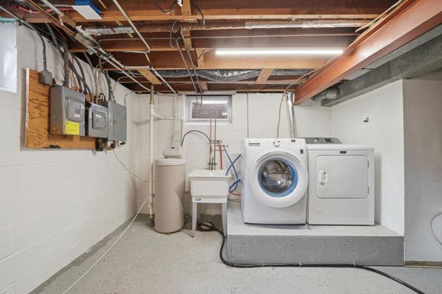 1605 W 72nd Street, Richfield, MN 55423