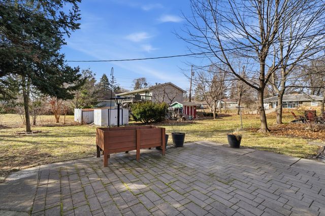 1605 W 72nd Street, Richfield, MN 55423