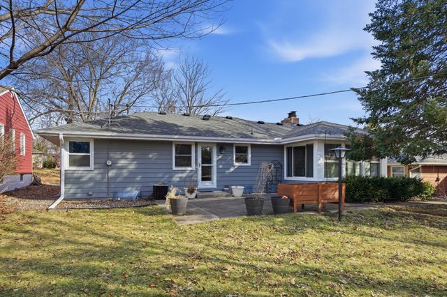 1605 W 72nd Street, Richfield, MN 55423