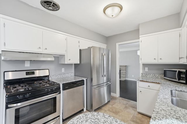 1605 W 72nd Street, Richfield, MN 55423