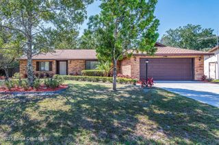 556 Escarole Street SE, Palm Bay, FL 32909