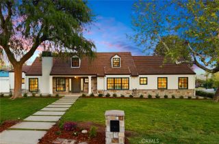 500 Campesina Road, Arcadia, CA 91007
