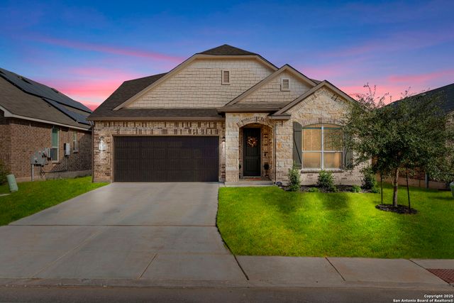 5522 Agave Spine, San Antonio, TX 78261