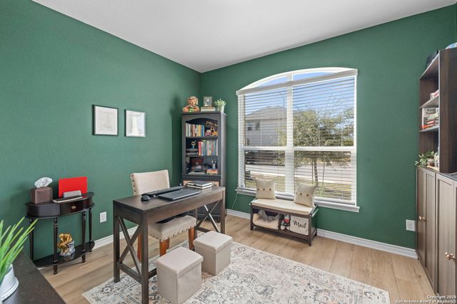 5522 Agave Spine, San Antonio, TX 78261
