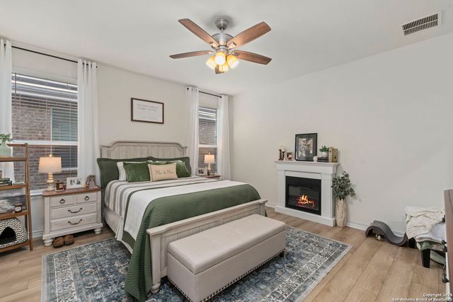 5522 Agave Spine, San Antonio, TX 78261