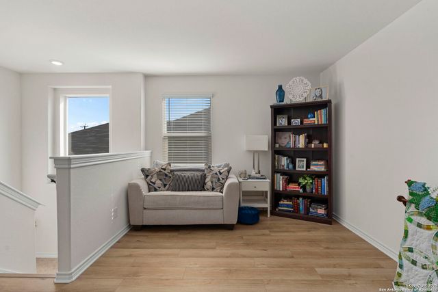 5522 Agave Spine, San Antonio, TX 78261