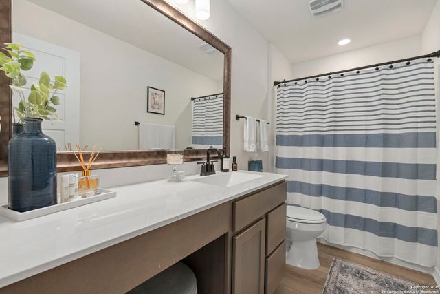 5522 Agave Spine, San Antonio, TX 78261