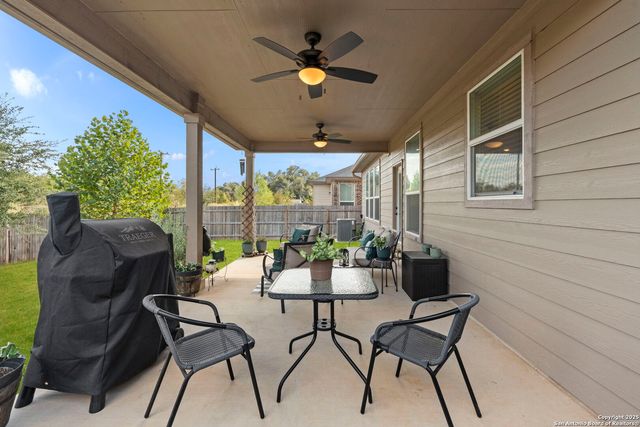 5522 Agave Spine, San Antonio, TX 78261