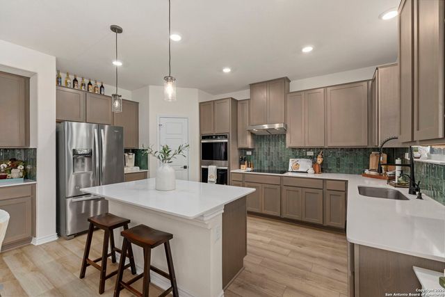5522 Agave Spine, San Antonio, TX 78261