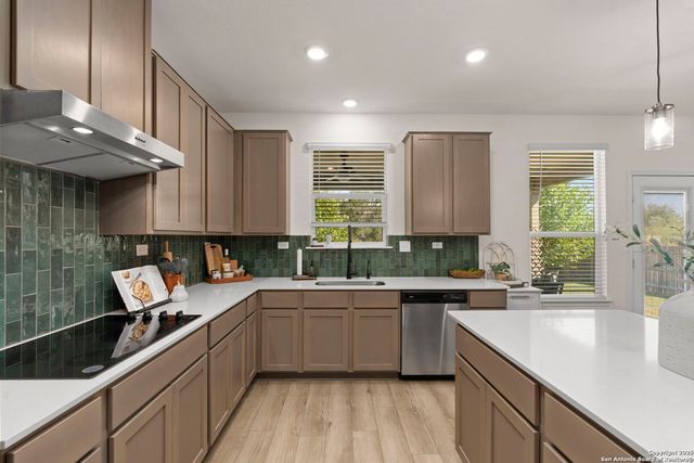 5522 Agave Spine, San Antonio, TX 78261